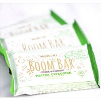 Nanuki Matcha Explosion Boom Bar